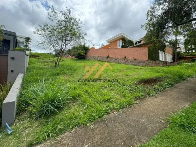Lote/Terreno à venda, 729m² no Jardim Vila Paradiso, Indaiatuba