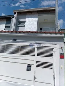 Sobrado com 3 Quartos à venda, 120m² no Vila Marina, São Paulo