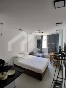 Kitnet com 1 Quarto à venda, 20m² no Copacabana, Rio de Janeiro