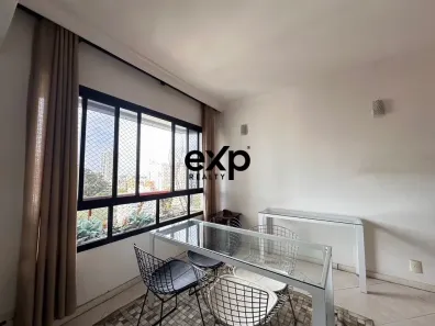 Apartamento com 2 Quartos à venda, 50m² no Vila Andrade, São Paulo
