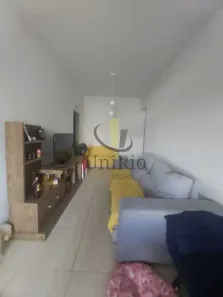 Apartamento com 3 Quartos à venda, 79m² no Freguesia (Jacarepaguá), Rio de Janeiro