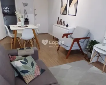 Apartamento com 2 Quartos à venda, 59m² no Méier, Rio de Janeiro