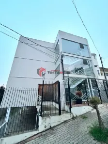 Kitnet com 1 Quarto para alugar, 30m² no Petrópolis, Caxias do Sul
