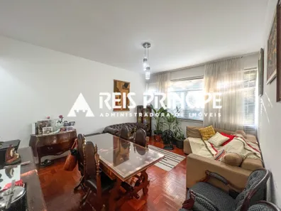 Apartamento com 2 Quartos à venda, 84m² no Tijuca, Rio de Janeiro