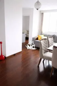 Apartamento com 2 Quartos à venda, 58m² no Fonseca, Niterói