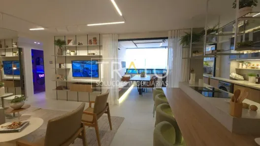 Cobertura com 3 Quartos à venda, 127m² no Parque Prado, Campinas