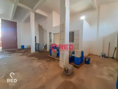 Ponto Comercial à venda, 160m² no Jardim Piazza di Roma, Sorocaba