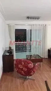 Apartamento com 3 Quartos à venda, 82m² no Jaguaré, São Paulo