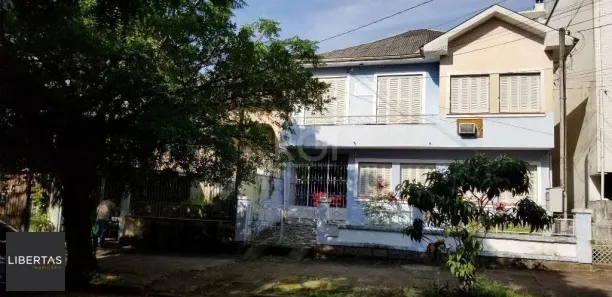 Lote/Terreno à venda, 731m² no São João, Porto Alegre