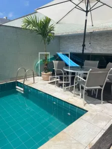 Cobertura com 3 Quartos à venda, 247m² no Recreio dos Bandeirantes, Rio de Janeiro