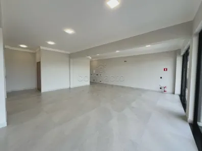Prédio Comercial para alugar, 397m² no Residencial Setsul II, São José do Rio Preto