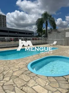 Apartamento com 2 Quartos à venda, 48m² no Rubem Berta, Porto Alegre