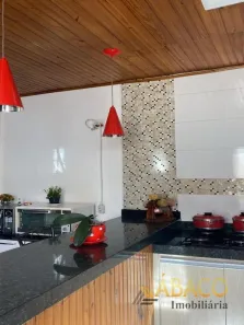 Casa com 3 Quartos à venda, 42m² no Jardim Ipanema, São Carlos