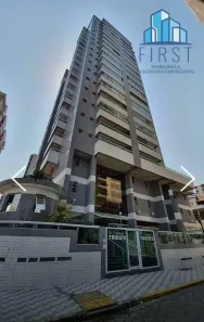 Apartamento com 2 Quartos à venda, 82m² no Ocian, Praia Grande