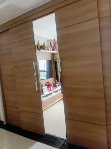 Apartamento com 5 Quartos à venda, 210m² no Vila Laura, Salvador