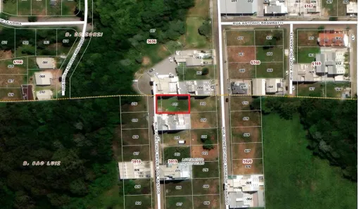 Lote/Terreno à venda, 380m² no São Luiz, Caxias do Sul