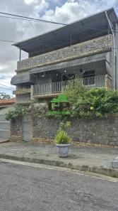Casa com 3 Quartos à venda, 462m² no Jardim Sulacap, Rio de Janeiro