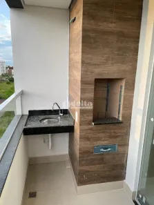 Apartamento com 3 Quartos à venda, 74m² no Novo Mundo, Uberlândia