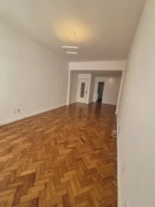 Apartamento com 3 Quartos à venda, 117m² no Leblon, Rio de Janeiro
