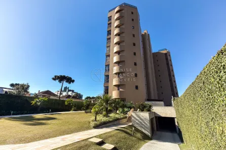 Apartamento com 3 Quartos à venda, 210m² no Batel, Curitiba