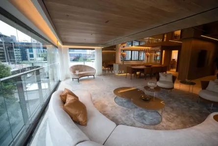 Apartamento com 4 Quartos para alugar, 246m² no Itaim Bibi, São Paulo