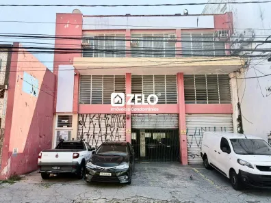 Ponto Comercial para alugar, 307m² no Centro, Campinas