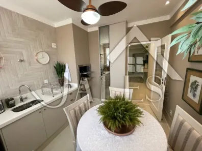 Apartamento com 3 Quartos à venda, 95m² no Vila Elvira, São José do Rio Preto