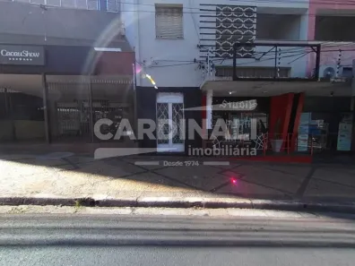 Sala Comercial com 3 Quartos para alugar, 150m² no Centro, São Carlos