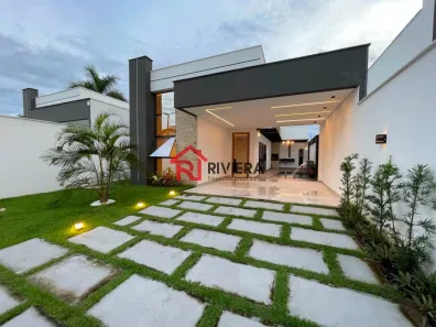 Casa com 3 Quartos à venda, 160m² no João Paulo, São Luís