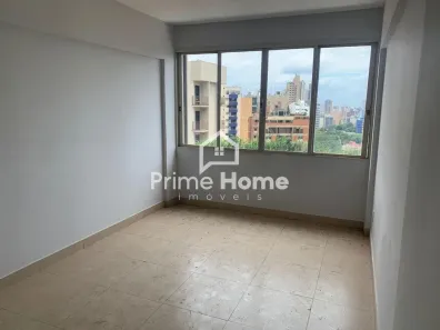 Apartamento com 1 Quarto à venda, 50m² no Cambuí, Campinas