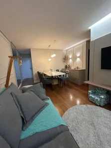 Apartamento com 4 Quartos à venda, 100m² no Floradas de São José, São José dos Campos