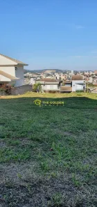 Lote/Terreno à venda, 665m² no Vila Faustina II, Valinhos
