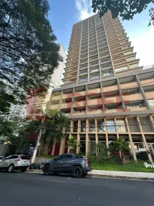 Apartamento com 1 Quarto à venda, 30m² no Vila Nova Conceição, São Paulo