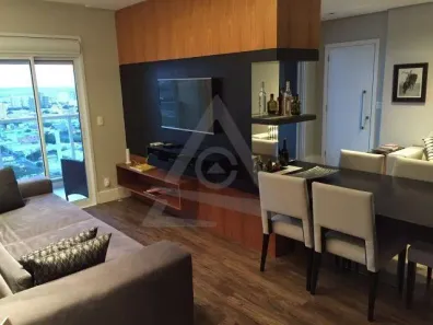 Apartamento com 2 Quartos à venda, 108m² no Cidade Nova, Indaiatuba