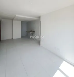 Apartamento com 2 Quartos à venda, 48m² no Piedade, Jaboatão dos Guararapes