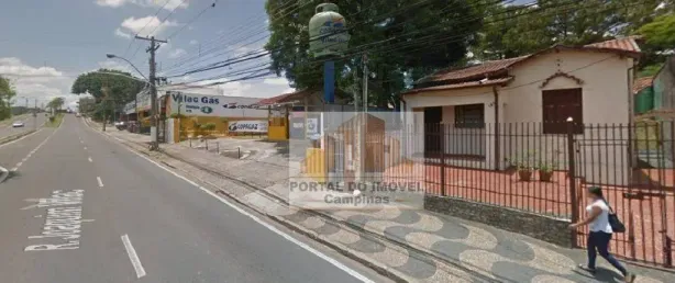 Imóvel Comercial com 2 Quartos à venda, 69m² no Vila Teixeira, Campinas