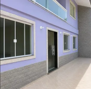 Casa com 4 Quartos à venda, 200m² no Taquara, Rio de Janeiro