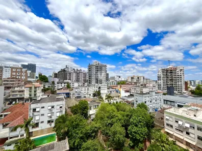 Apartamento com 2 Quartos à venda, 72m² no Centro, Santa Maria