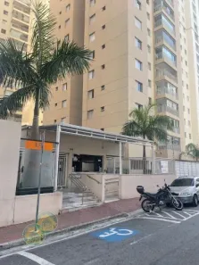 Apartamento com 2 Quartos à venda, 83m² no Vila Santo Antônio, Guarulhos