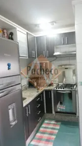 Apartamento com 3 Quartos à venda, 94m² no Penha de França, São Paulo