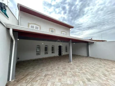 Sobrado com 4 Quartos à venda, 324m² no Parque Via Norte, Campinas