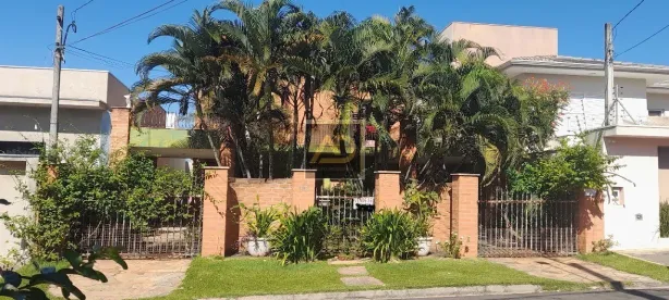 Casa com 4 Quartos à venda, 200m² no Jardim Esplanada II, Indaiatuba