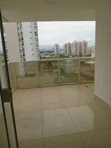 Apartamento com 2 Quartos à venda, 74m² no Praia de Itaparica, Vila Velha