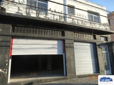 Ponto Comercial para alugar, 250m² no Cangaíba, São Paulo