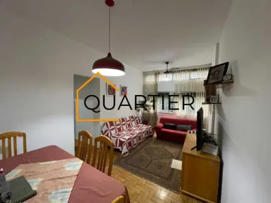 Apartamento com 3 Quartos à venda, 78m² no Copacabana, Rio de Janeiro