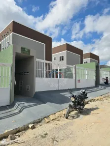 Apartamento com 2 Quartos à venda, 55m² no Gereraú, Itaitinga
