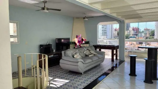 Cobertura com 4 Quartos à venda, 238m² no Rudge Ramos, São Bernardo do Campo