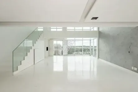 Apartamento com 2 Quartos à venda, 183m² no Campo Comprido, Curitiba