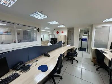 Sala Comercial à venda, 90m² no Mooca, São Paulo