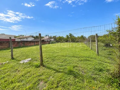Lote/Terreno à venda, 360m² no Carianos, Florianópolis